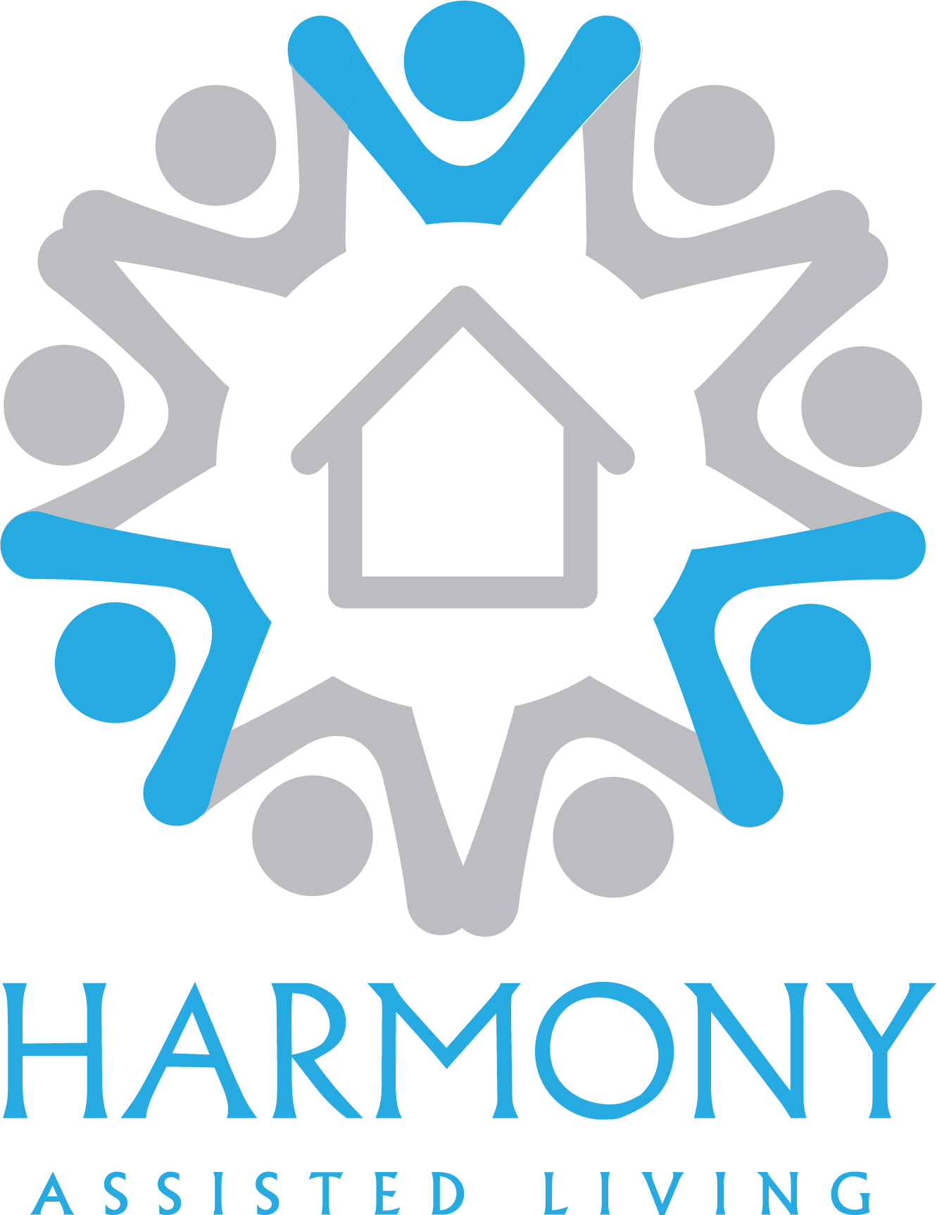 Harmony Assisted Living